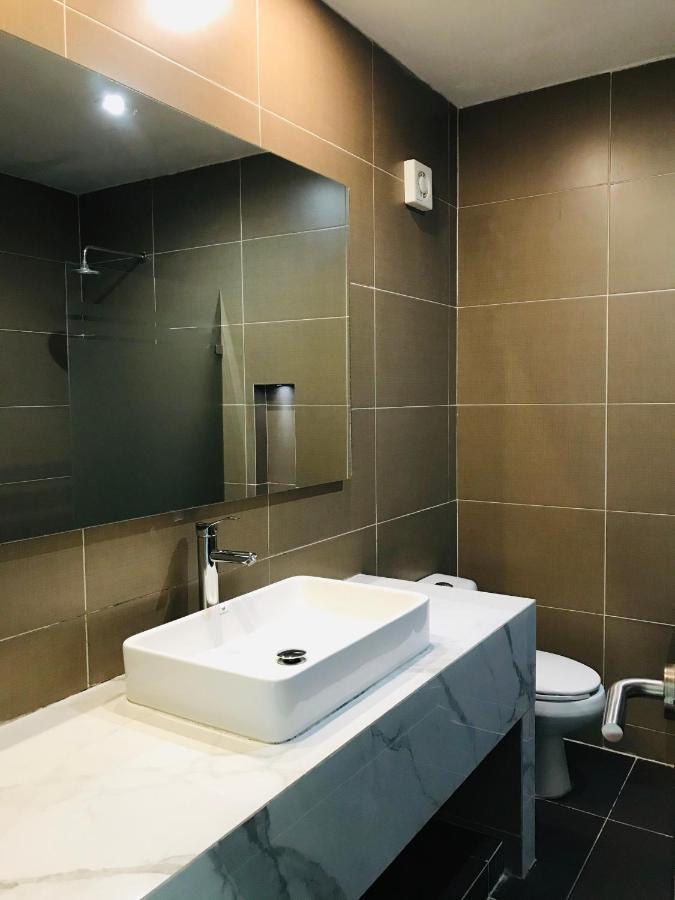 Hotel Gol Inn Platinum San Cristóbal de Las Casas Екстериор снимка