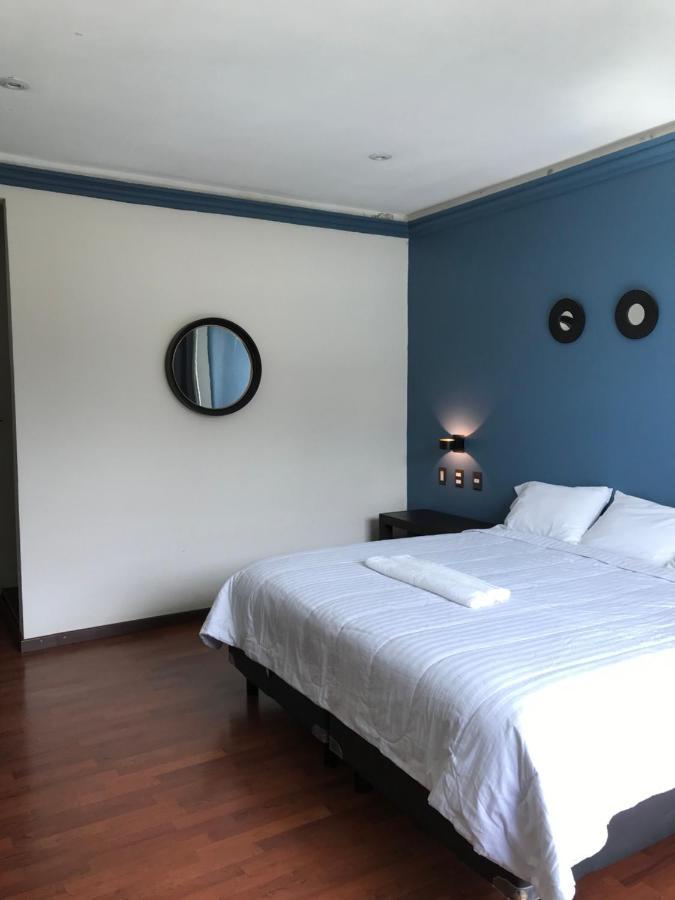 Hotel Gol Inn Platinum San Cristóbal de Las Casas Екстериор снимка