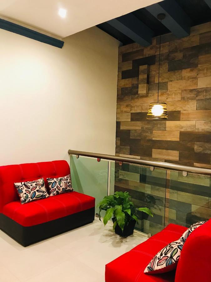 Hotel Gol Inn Platinum San Cristóbal de Las Casas Екстериор снимка