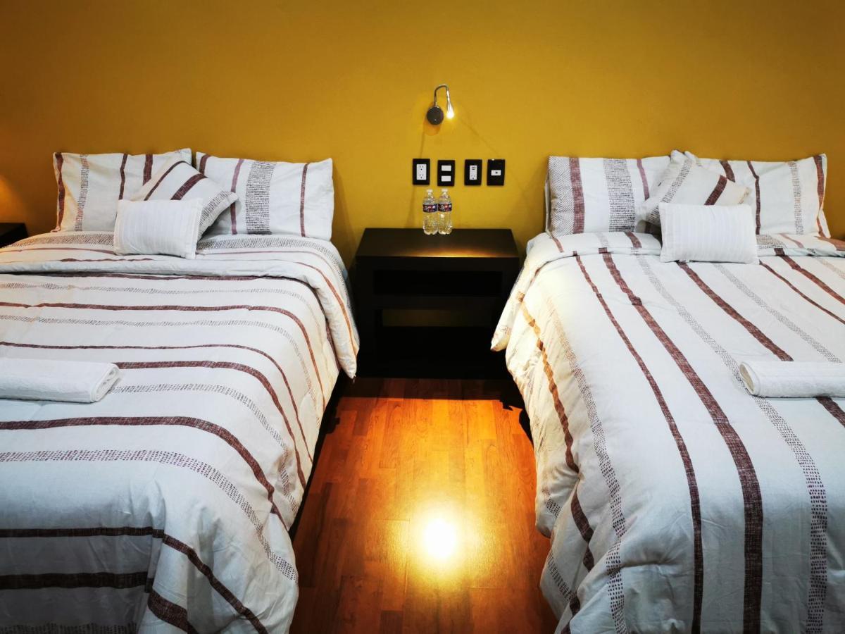 Hotel Gol Inn Platinum San Cristóbal de Las Casas Екстериор снимка