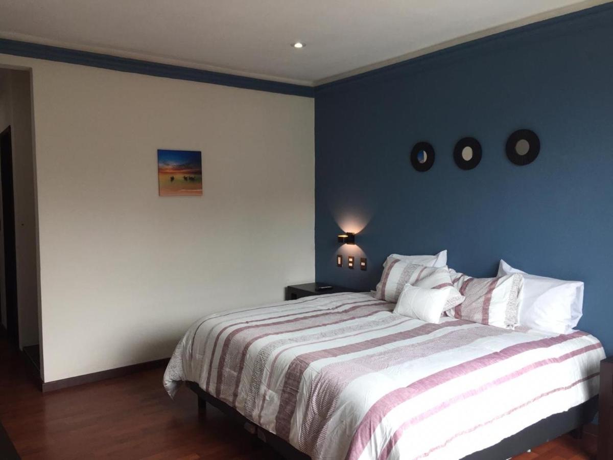 Hotel Gol Inn Platinum San Cristóbal de Las Casas Екстериор снимка