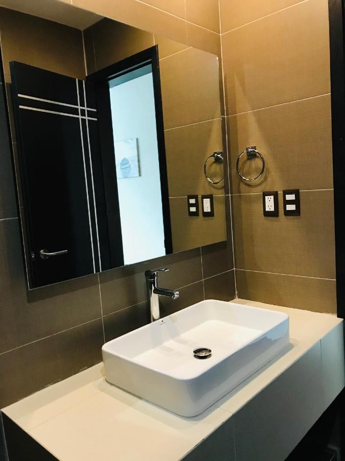 Hotel Gol Inn Platinum San Cristóbal de Las Casas Екстериор снимка