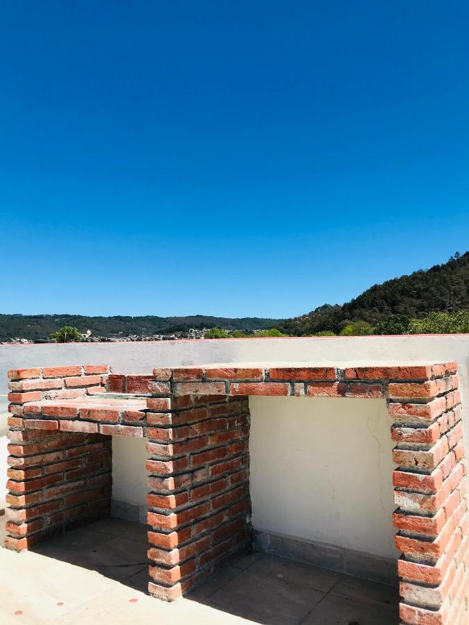Hotel Gol Inn Platinum San Cristóbal de Las Casas Екстериор снимка