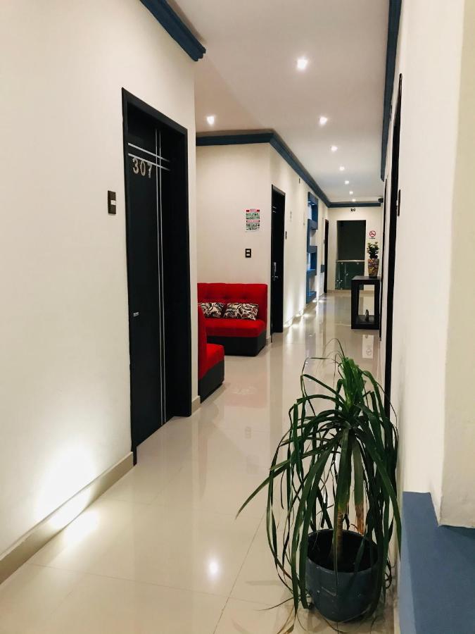 Hotel Gol Inn Platinum San Cristóbal de Las Casas Екстериор снимка