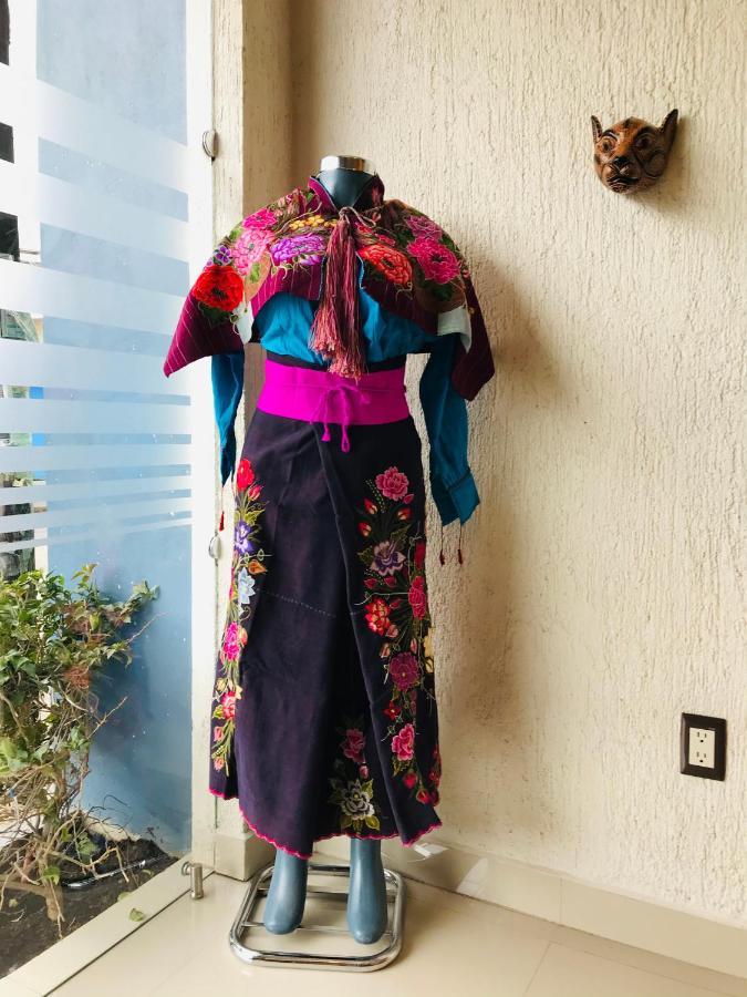 Hotel Gol Inn Platinum San Cristóbal de Las Casas Екстериор снимка