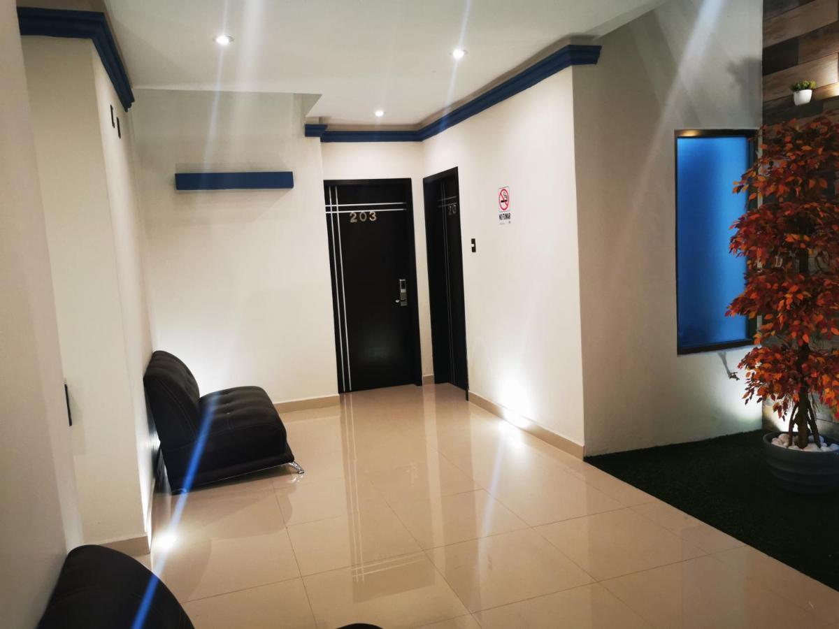 Hotel Gol Inn Platinum San Cristóbal de Las Casas Екстериор снимка